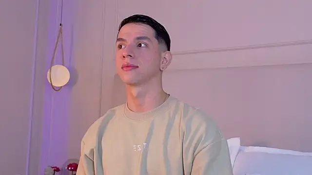 ZaneDawson online show from November 14, 2025, 11:46 pm