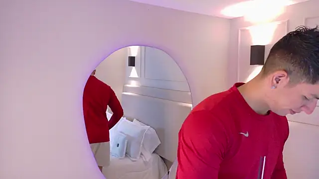 ZaneDawson online show from January 8, 2026, 7:16 pm