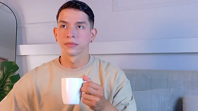 ZaneDawson online show from March 30, 2026, 8:32 pm