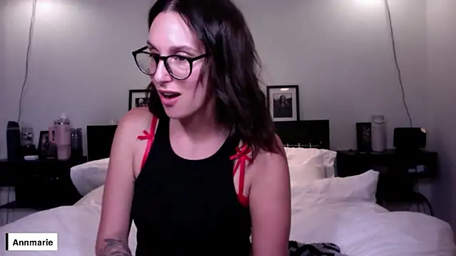 annmarieferrara online show from February 27, 2026, 4:01 am