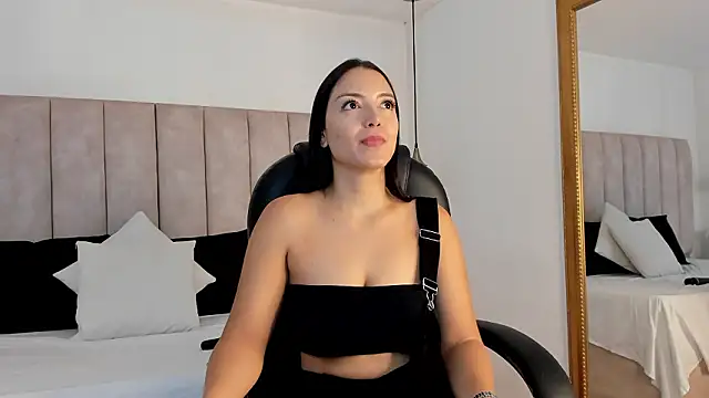 Megan-8 online show from March 27, 2026, 10:48 am