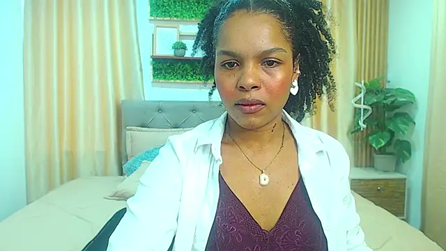 JahzaraMezi  online show from September 16, 2025, 7:37 pm
