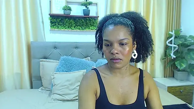 JahzaraMezi  online show from September 20, 2025, 7:37 pm