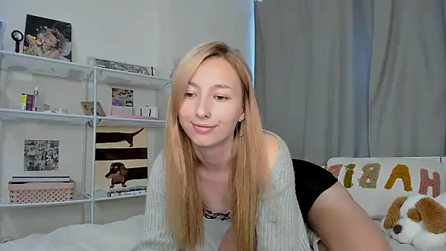 SandyCramerrr online show from October 3, 2025, 12:35 pm