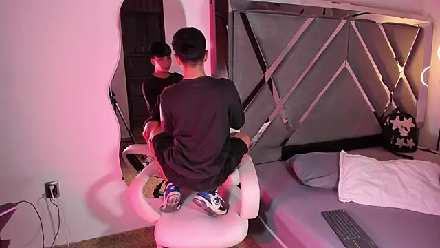 Peter chase online show from September 20, 2025, 6:31 pm