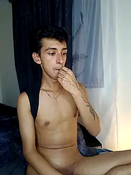 Snapshot of Seth__c69 chatting on October 27, 2025, 8:18 am Seth c69 online show from October 27, 2025, 8:18 am