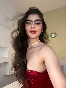 SofiaFontaiine online show from November 27, 2025, 12:02 am