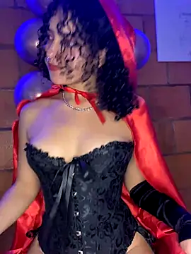 K Licious online show from October 31, 2025, 8:21 pm