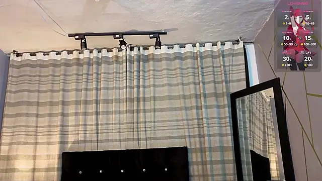 Angel-dragun online show from December 4, 2025, 3:05 am