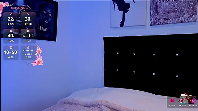 Angel-dragun online show from February 26, 2026, 3:05 am