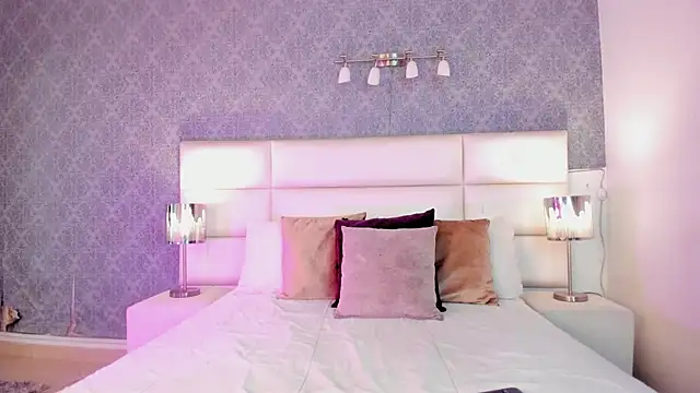 Celeste Amber online show from January 17, 2026, 8:12 pm