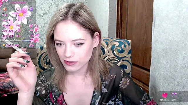 Kate  Loves online show from February 5, 2026, 8:13 pm