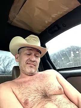 countryboi2002 online show from January 17, 2026, 9:29 pm