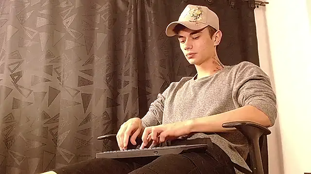 jaico santos online show from October 15, 2025, 10:54 pm