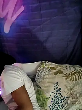 Mikaaa97 online show from January 17, 2026, 2:16 am