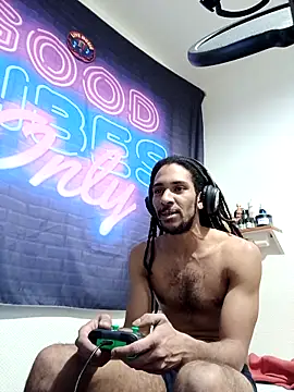 Mikaaa97 online show from March 10, 2026, 12:26 am