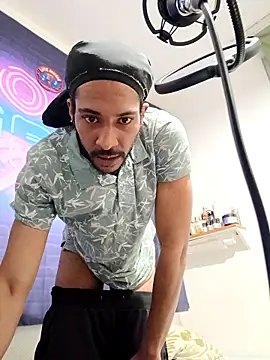 Mikaaa97 online show from March 11, 2026, 12:05 am