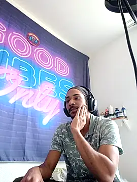 Mikaaa97 online show from March 16, 2026, 4:22 pm