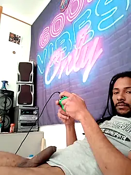 Mikaaa97 online show from April 10, 2026, 10:31 am