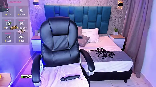 Bellavelvet 1 online show from November 15, 2025, 3:59 am