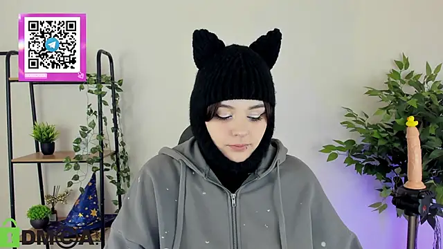 Mia R0ss online show from January 15, 2026, 1:10 am