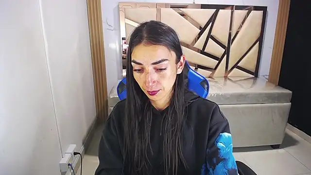 Maily a  online show from January 9, 2026, 2:58 am