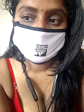 Jasmine Januja online show from February 13, 2026, 7:15 am