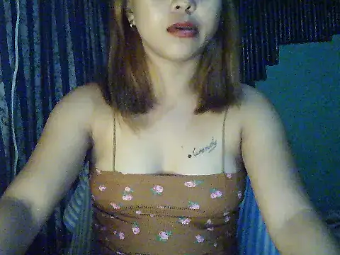 AsianKelly69 online show from October 19, 2025, 1:45 pm