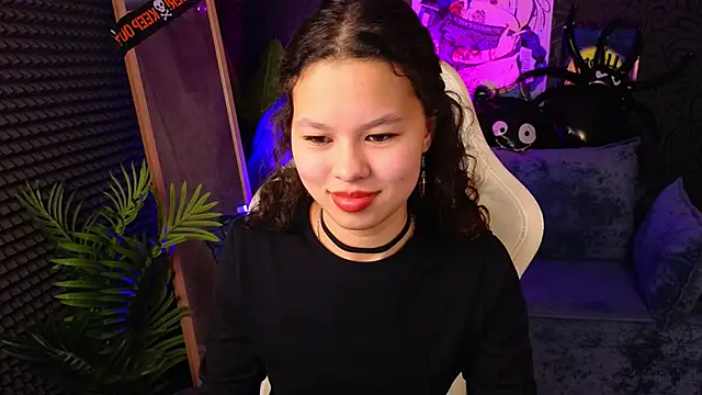 Snapshot of moco_choco chatting on November 4, 2025, 1:27 am moco choco online show from November 4, 2025, 1:27 am