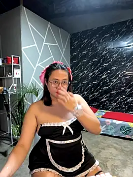 Snapshot of 1aquaticangel69 chatting on November 24, 2025, 2:17 pm 1aquaticangel69 online show from November 24, 2025, 2:17 pm