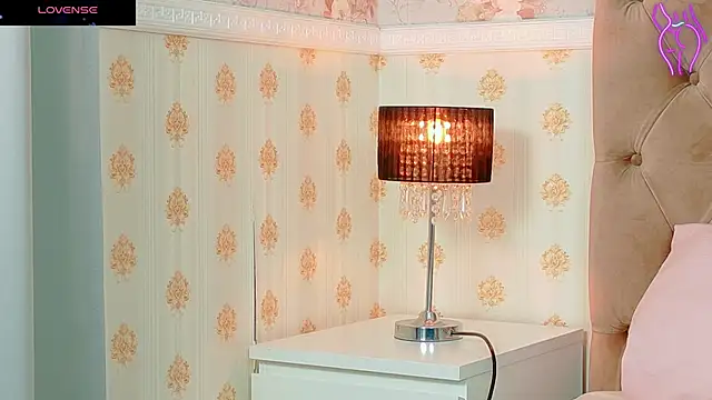 Snapshot of CoraVex chatting on October 6, 2025, 4:10 am CoraVex online show from October 6, 2025, 4:10 am