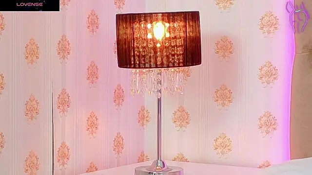 Snapshot of CoraVex chatting on October 14, 2025, 4:24 am CoraVex online show from October 14, 2025, 4:24 am