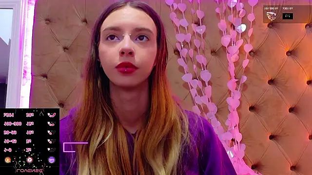 CoraVex online show from March 14, 2026, 5:02 am