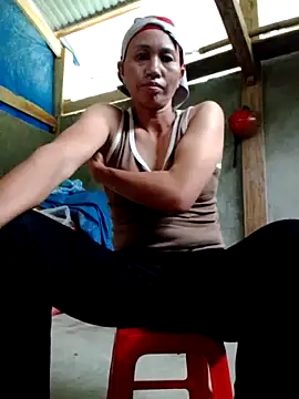 donna-bae online show from October 7, 2025, 3:25 am