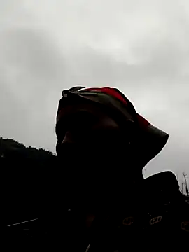 donna-bae online show from February 3, 2026, 2:53 am