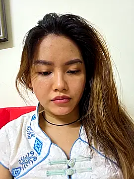 MaiHoang2k online show from October 22, 2025, 2:56 am