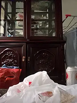 MaiHoang2k online show from October 24, 2025, 3:36 am