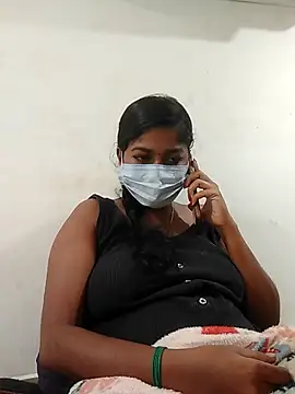 TAMIL AMMUKUTTYY online show from September 19, 2025, 3:56 pm