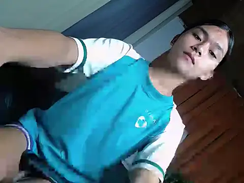 sweet athena online show from April 13, 2026, 8:03 pm