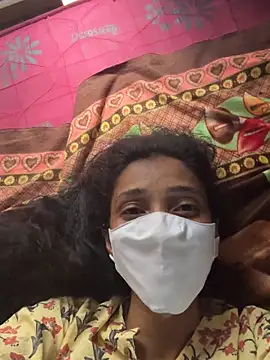 sweetreddy-02 online show from October 10, 2025, 6:45 am