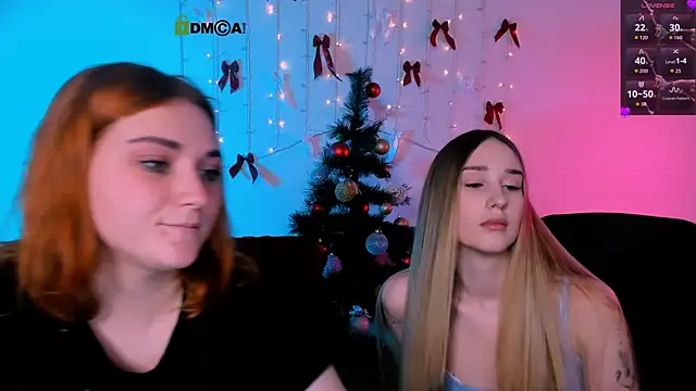 casey meow  online show from January 8, 2026, 9:44 am