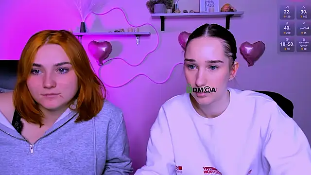 casey meow  online show from February 11, 2026, 9:47 am