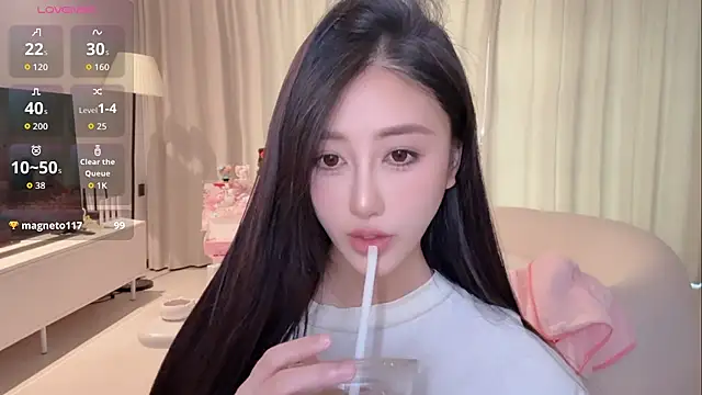 Melody-11 online show from October 4, 2025, 7:06 am