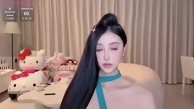 Melody-11 online show from October 28, 2025, 7:38 pm