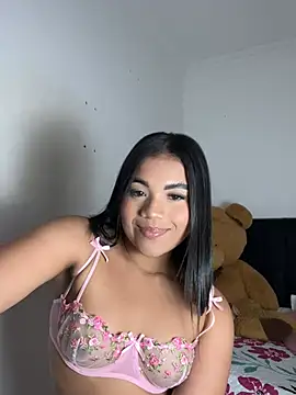 Natashaparker   online show from April 14, 2026, 8:59 pm