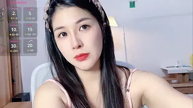 hhmimi 7 online show from October 11, 2025, 1:53 pm