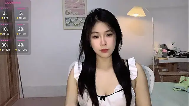 hhmimi 7 online show from October 25, 2025, 8:36 pm