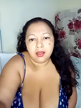 Hanna4039 online show from October 4, 2025, 8:45 am