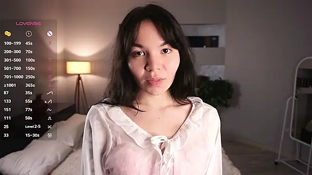 ElenorRoccio online show from September 25, 2025, 7:06 pm