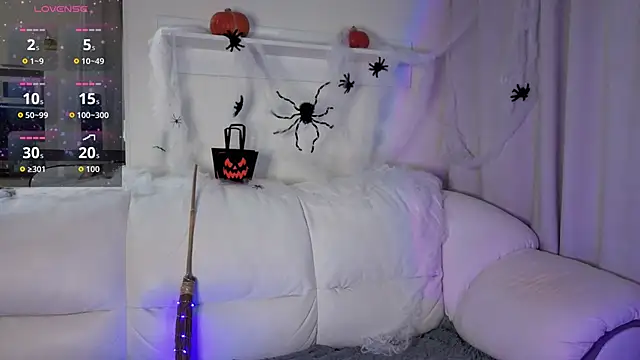 Snapshot of _Lua__ chatting on October 27, 2025, 1:26 pm Lua online show from October 27, 2025, 1:26 pm